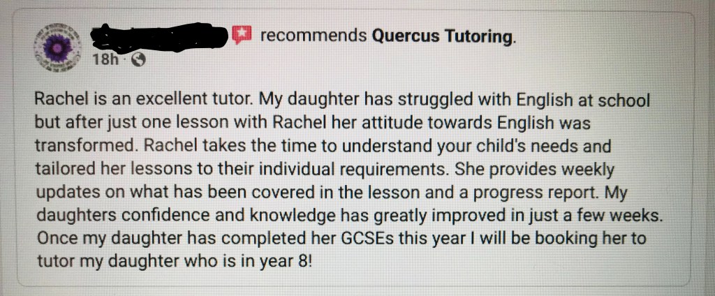 This image has an empty alt attribute; its file name is quercusreview-2.jpg